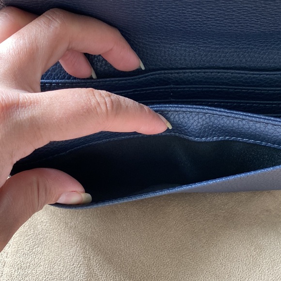 Calvin Klein wallet - Picture 5 of 9